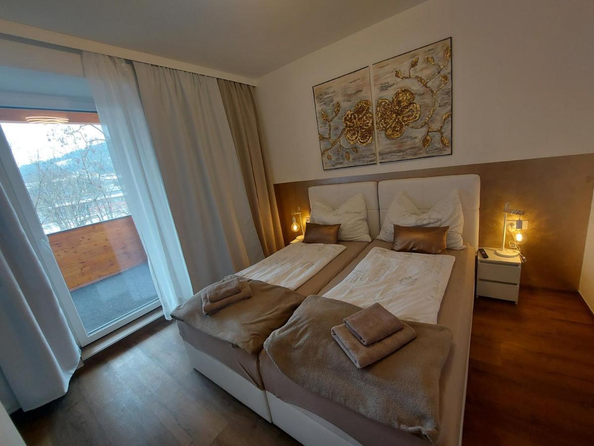 Auszeit Steiraland 8 Mit Ueberdachten Balkon Und Parkplatz Leoben  Kültér fotó