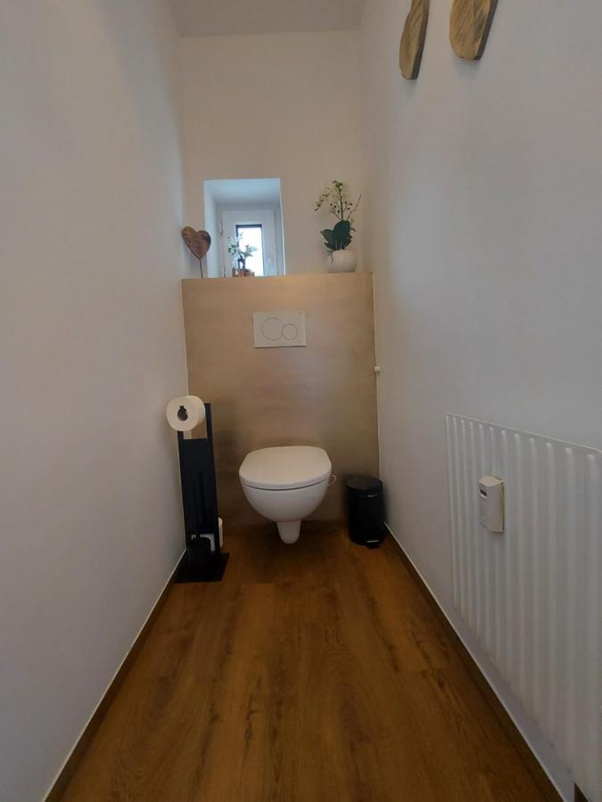 Auszeit Steiraland 8 Mit Ueberdachten Balkon Und Parkplatz Leoben  Kültér fotó