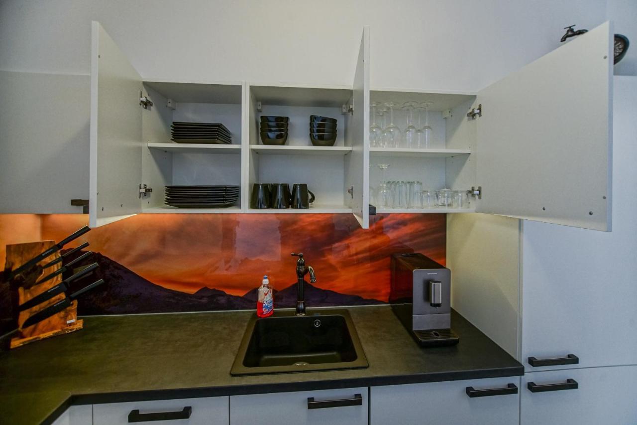 Auszeit Steiraland 8 Mit Ueberdachten Balkon Und Parkplatz Leoben  Kültér fotó