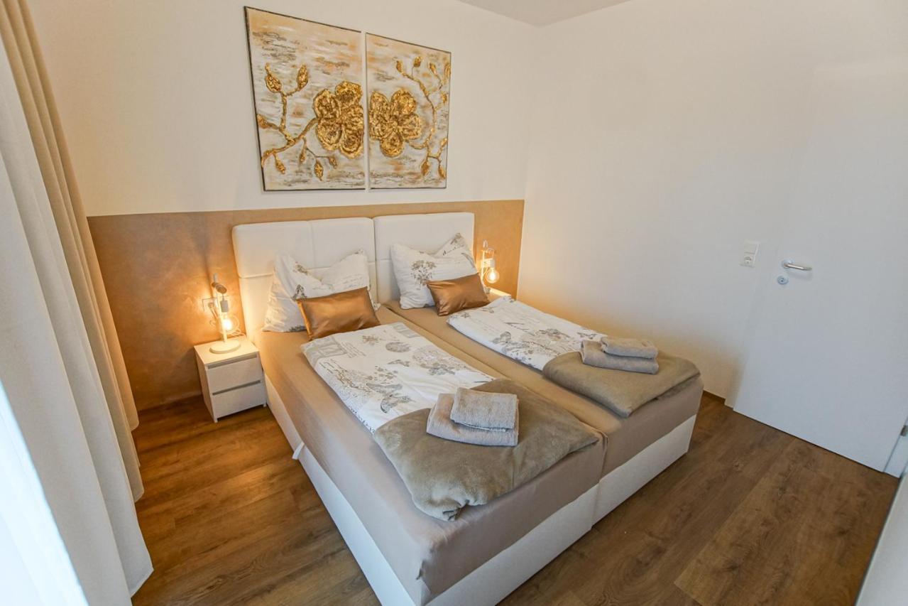 Auszeit Steiraland 8 Mit Ueberdachten Balkon Und Parkplatz Leoben  Kültér fotó