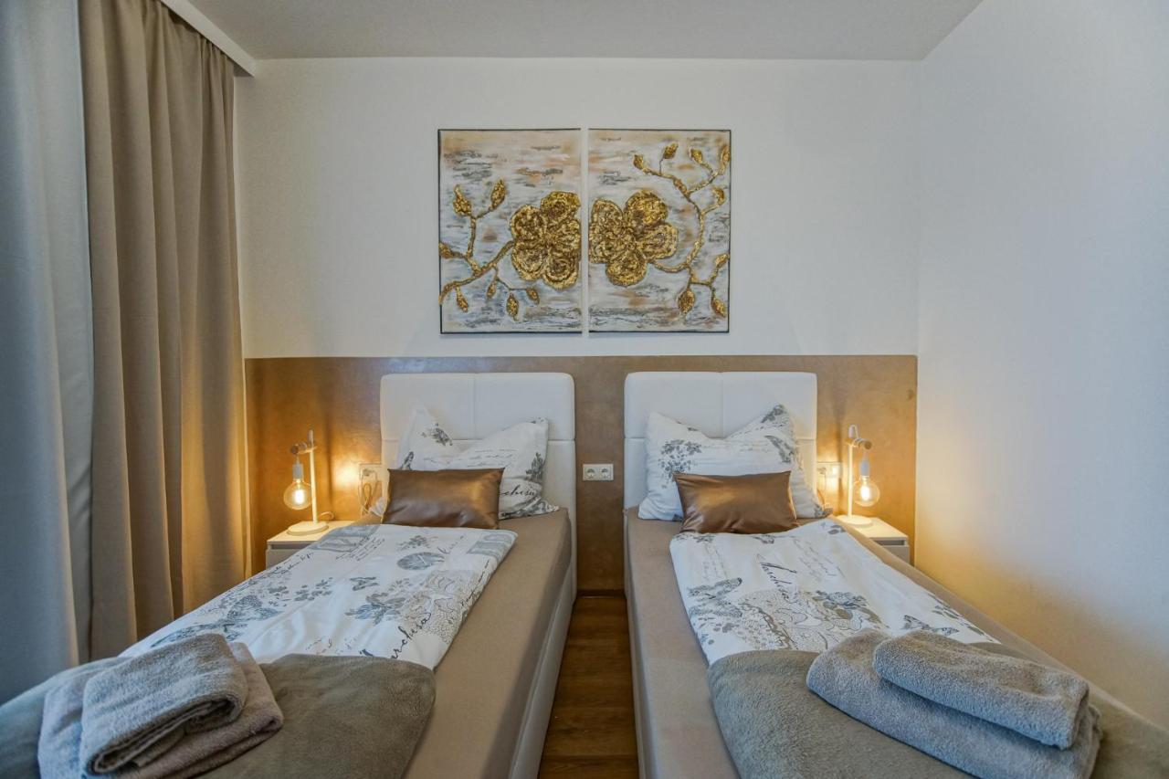 Auszeit Steiraland 8 Mit Ueberdachten Balkon Und Parkplatz Leoben  Kültér fotó